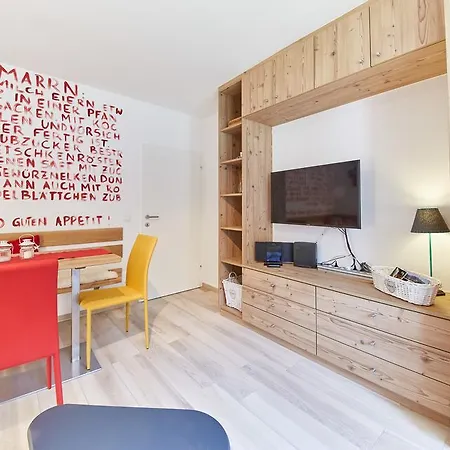 Hotspot By Holidayflats24 Appartement
