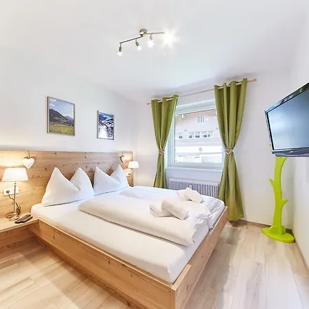 Hotspot By Holidayflats24 Appartement