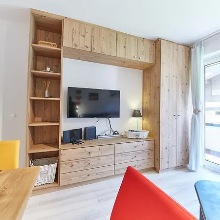 Hotspot Daire Saalbach-Hinterglemm