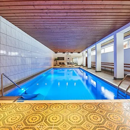Hotspot By Holidayflats24 Appartement