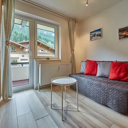 Hotspot Daire Saalbach-Hinterglemm