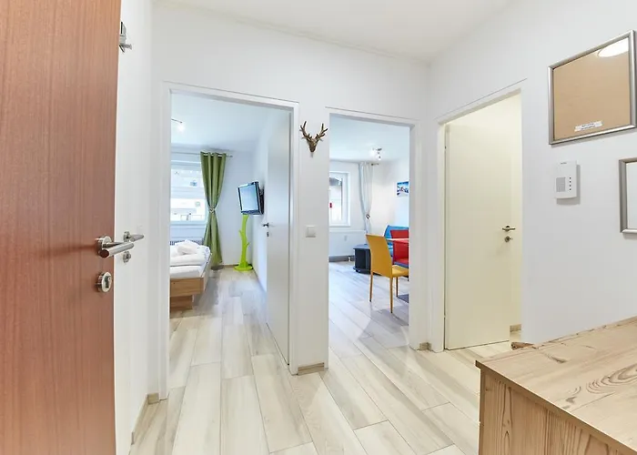 Apartamento Hotspot