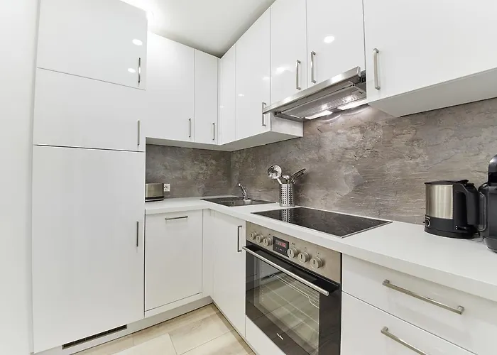 Apartamento Hotspot Saalbach-Hinterglemm