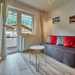 Hotspot Lejlighed Saalbach-Hinterglemm