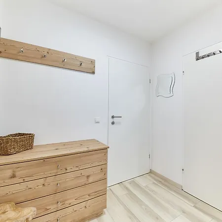 Hotspot Apartment