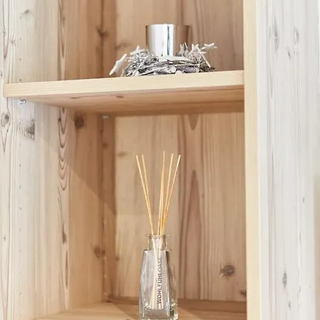 Apartmán Hotspot Saalbach-Hinterglemm