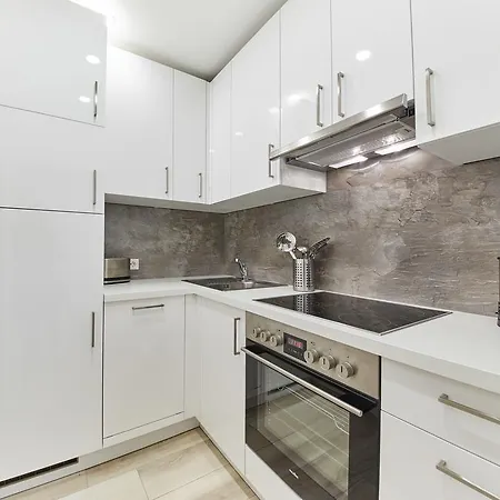 Apartmán Hotspot Saalbach-Hinterglemm