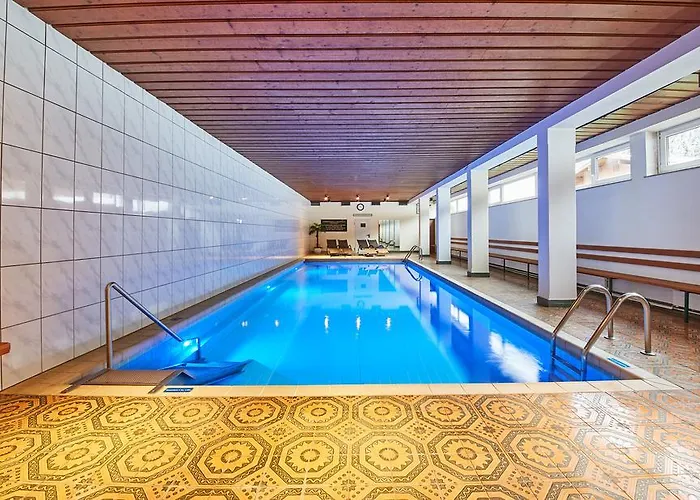 Hotspot Apartment